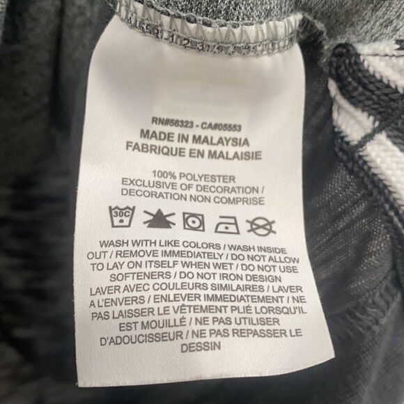 Nike T-Shirt Men’s Size Small Lightweight Grey - Picture 4 of 8